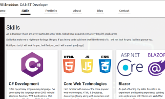 blazor thumbnail